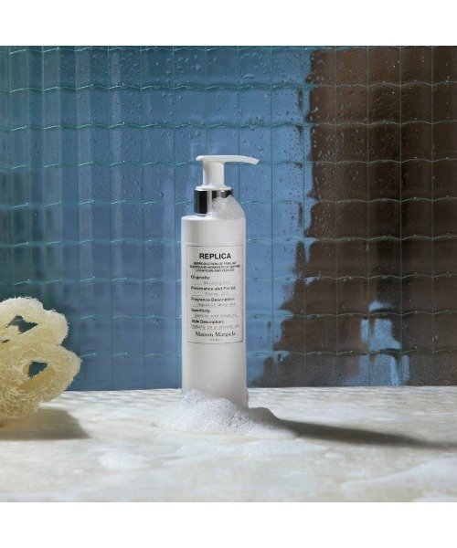 レプリカ シャワージェル セーリング デイ (200mL)（石鹸/ボディソープ