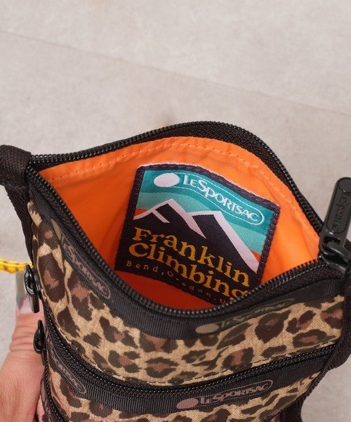 LeSportsac（レスポートサック）の「【LeSportsac/Franklin Climbing