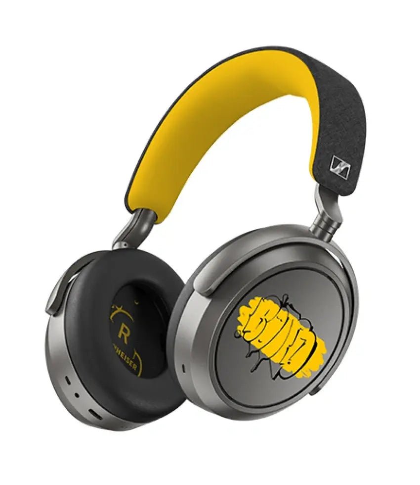 MOMENTUM 4 Wireless - 80th Anniversary Special Edition