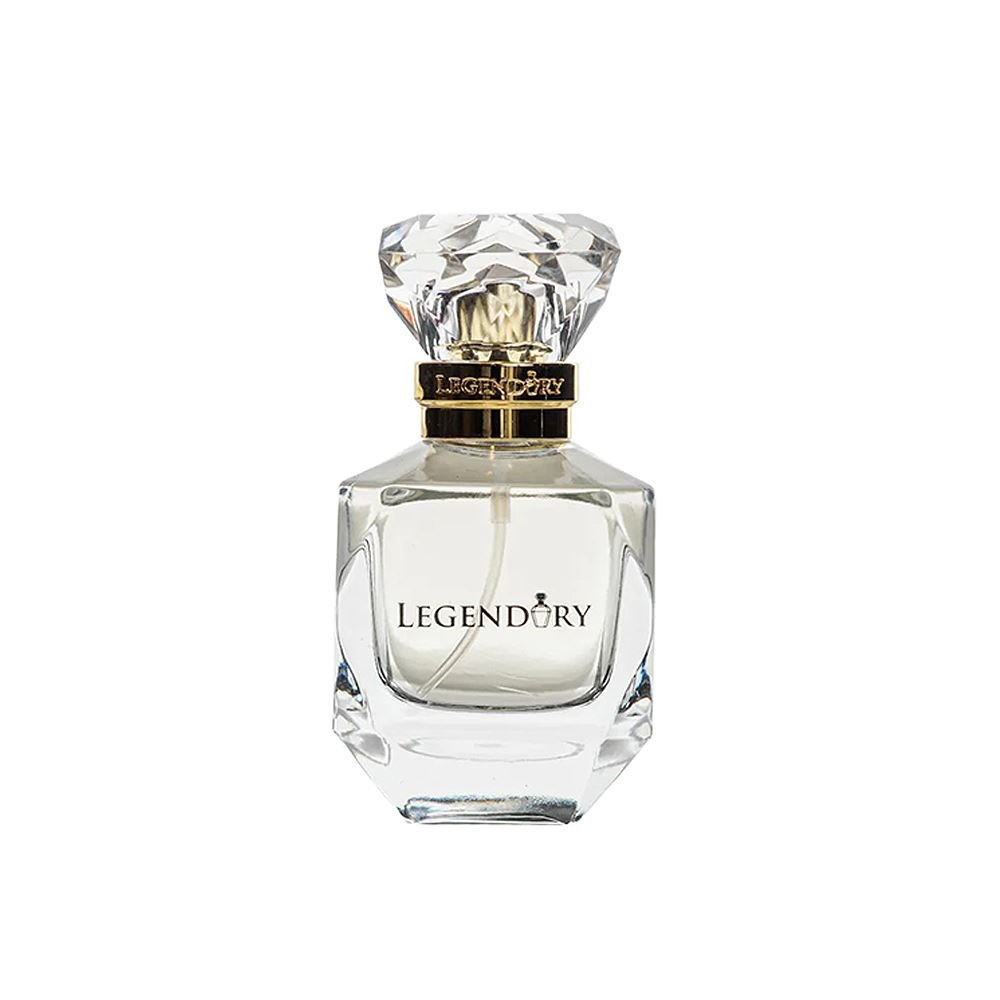 Legendary Orchid - Perfect Perfume Gift For Her