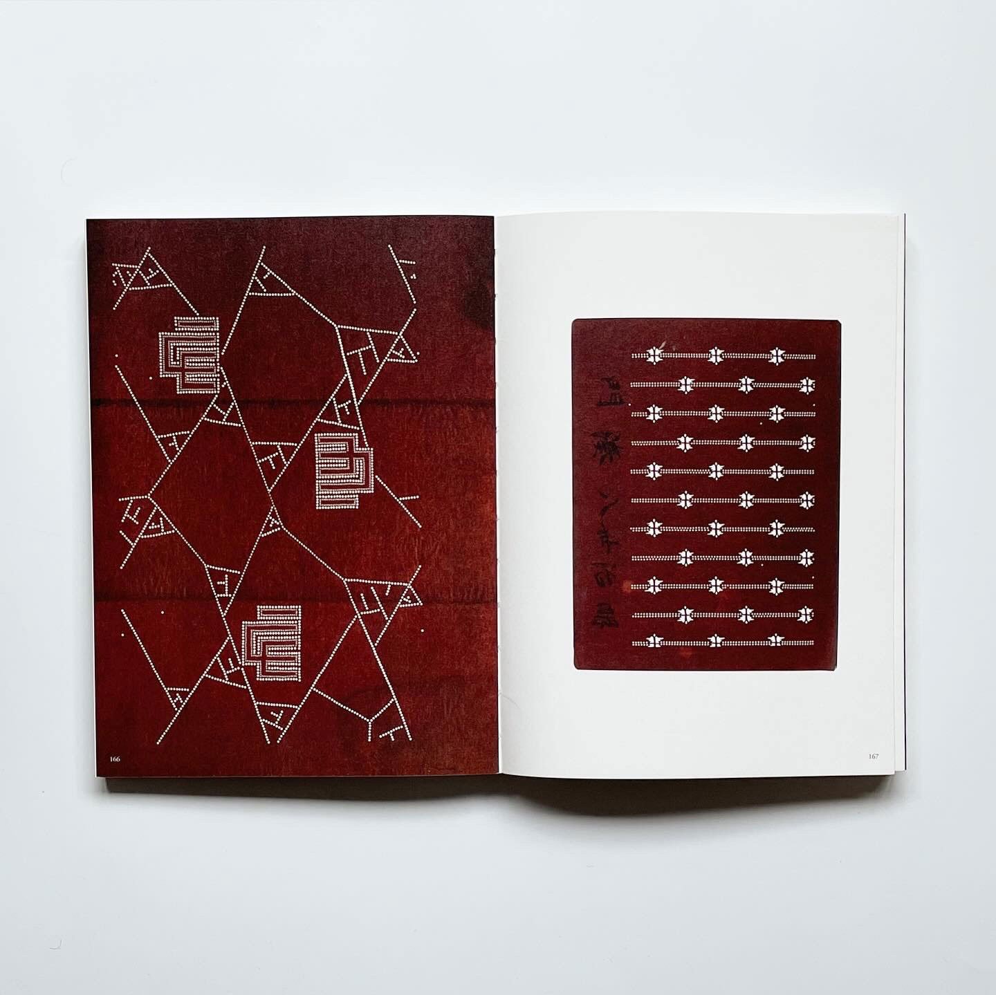 古書古本 dessin: 日本の型紙 ISE KATAGAMI(高岡一弥 アート