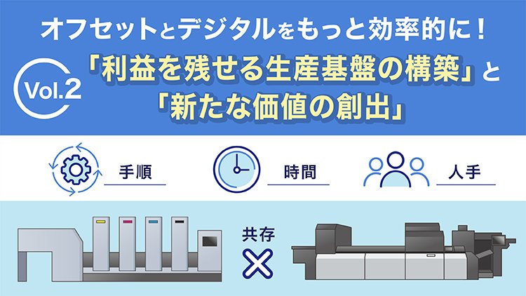 新無処理CTPプレート「SUPERIA ZX」導入されたお客さまの声をいち早く