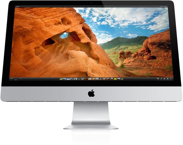 Apple iMac 2013 27