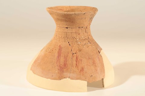 公益財団法人 群馬県埋蔵文化財調査事業団 | 金井下新田（かないしもし