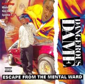 Tabb-Doe And The Money Mobb – Reality Check – CD (Album), 1995