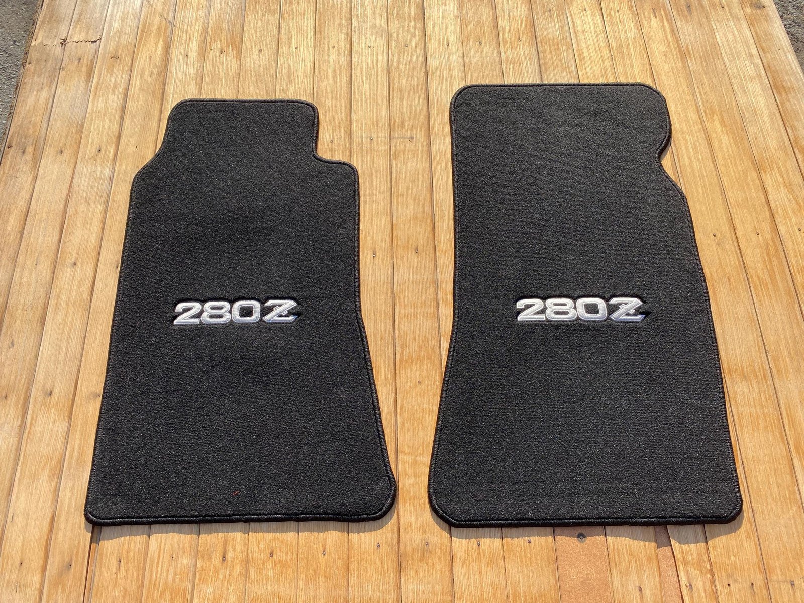 Datsun 280zx Floor Mats - Etsy