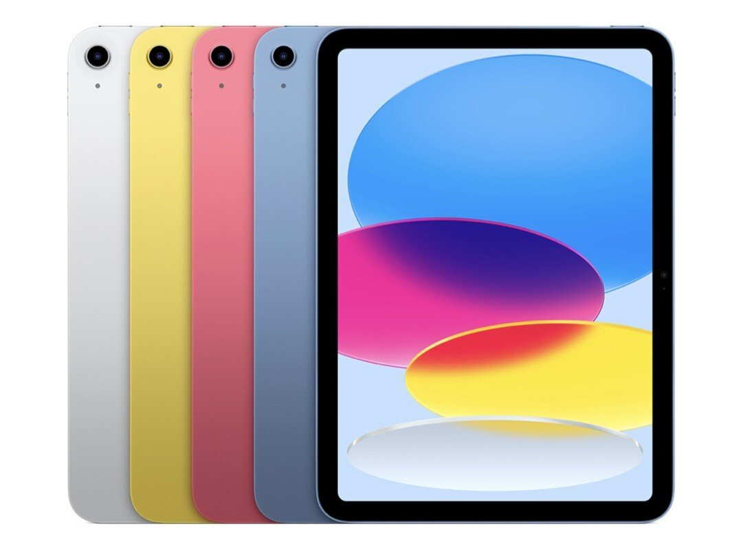 Apple iPad 10.9