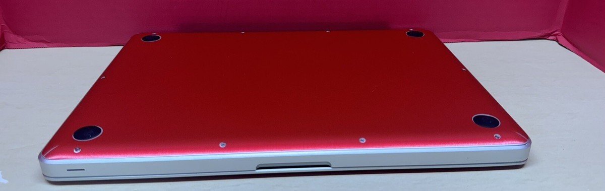 Apple Macbook Pro 🍎💻🍎 13” 2012 2.5GHz i5 16GB RAM 256GBSSD