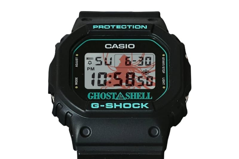 NEIGHBORHOOD x Casio G-SHOCK DW-5600 | Hypebeast