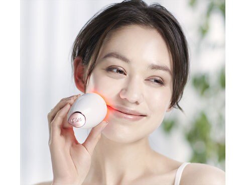 ヨドバシ.com - リファ ReFa フォト美顔器 ReFa BEAUTECH SPOT（リファ