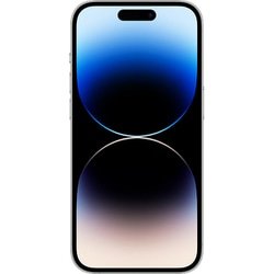 ヨドバシ.com - アップル Apple iPhone 14 Pro 512GB シルバー SIM