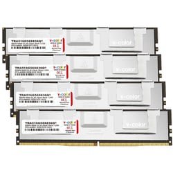 ヨドバシ.com - ブイカラー V-Color DDR5 OC R-DIMM （AMD TRX50） PC5