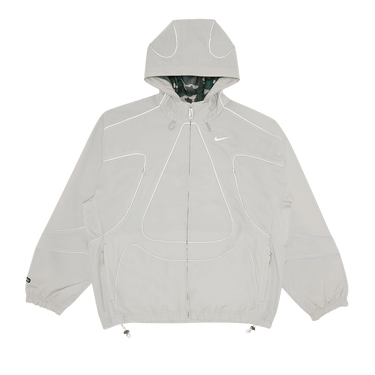 Buy Corteiz x Nike NRG Tracksuit Jacket 'Off White' - FZ8132 072