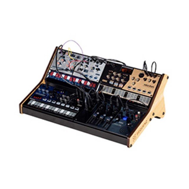 KORG/VOLCARACK-2X2【入荷待ち】【ご予約受付中】【次回予定納期：未定】