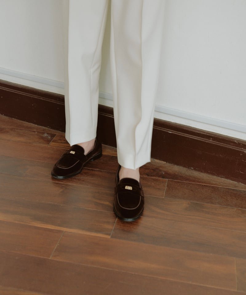 COIN LOAFER | OHGA