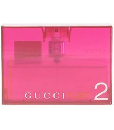 Amazon | グッチ ラッシュ2 EDT 30ml グッチ GUCCI | GUCCI(グッチ