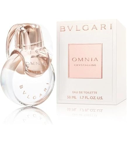 Amazon | ブルガリ オムニア オードパルファム EDP 40mL 香水