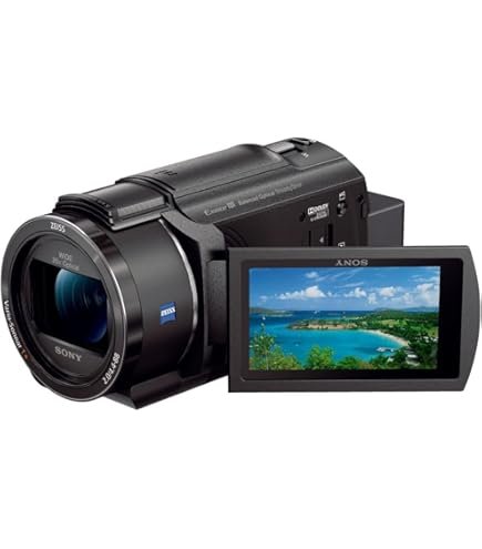Amazon.co.jp: SONY デジタルHDビデオカメラレコーダー XR150 ブラック