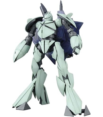 Amazon | MG 1/100 WD-M01 ターンエーガンダム (∀ガンダム