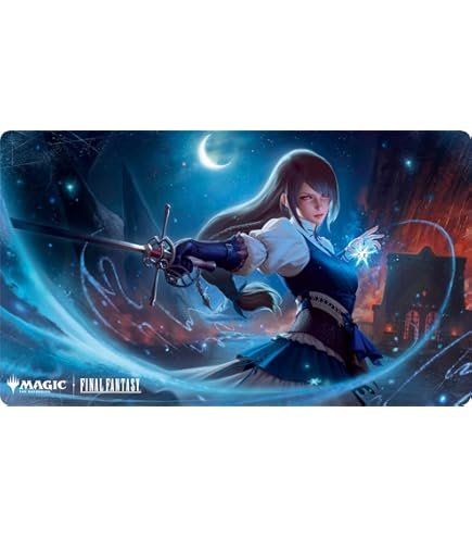 Amazon | エンスカイ(ENSKY) MTG プレイヤーズラバーマット MTGM-003