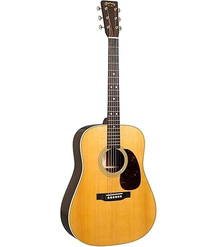 Amazon | Martin アコースティックギター Standard Series 000-28