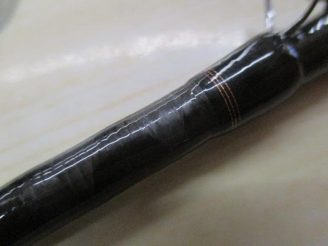 リベリオン 722HFB｜＠ベリーネット 日本最大新品中古釣具WEBショップ