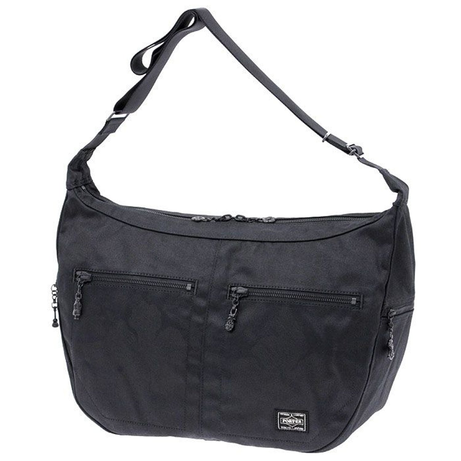 ALOHA PORTER LOCO(アロハポーター ロコ) SHOULDER BAG(M) | 吉田