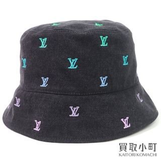 LOUIS VUITTON（ハット）のフリマアイテム一覧