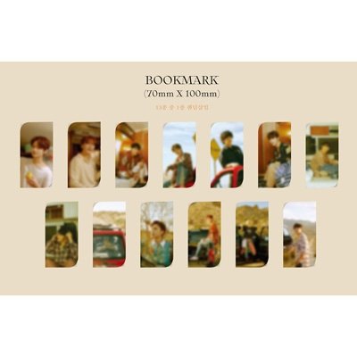 7TH MINI ALBUM [Heng:garae] (VER.3 SET) : SEVENTEEN | HMV&BOOKS