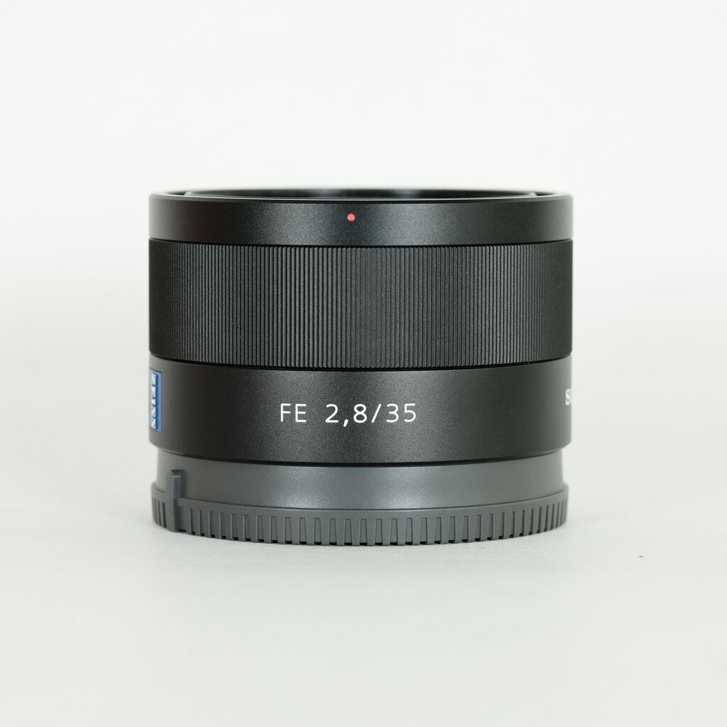 SONY Sonnar T* FE 35mm F2.8 ZA SEL35F28Zの出品 | ONE SCENE（ワン