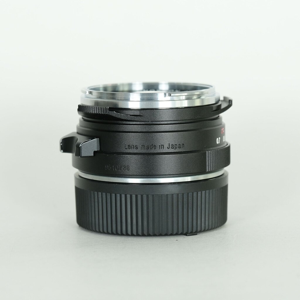 Voigtlander NOKTON Classic 40mm F1.4 MC VM [ライカM用]の出品 | ONE