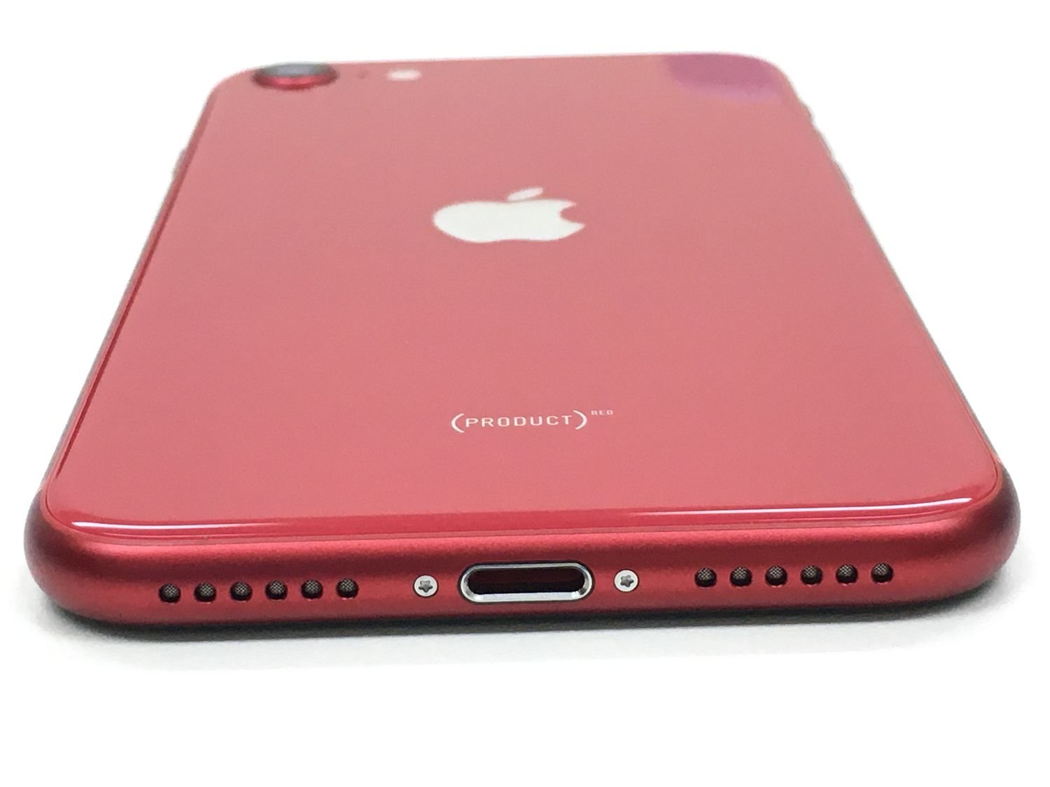 ムスビー｜【モバイルBOX】極美品 電池86%SIMフリー iPhone SE(第2世代