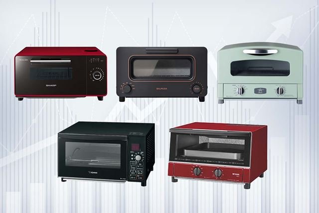 バルミューダ BALMUDA The Toaster K05A 価格比較 - 価格.com
