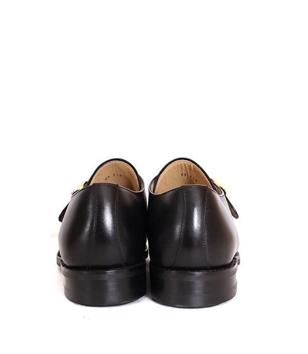 Lloyd Footwearロイドフットウェア 2822 シングルモンク モンク