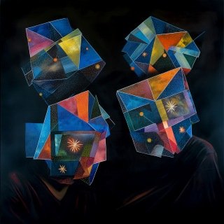 U-zhaan、初ソロ名義アルバム『Tabla Rock Mountain』発売決定、初回盤