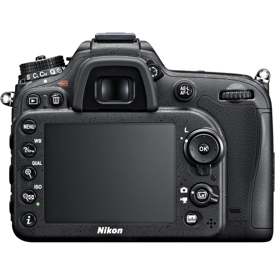 ニコン（Nikon） Nikon D7100 AF-S 18-105mm レンズセット デジタル