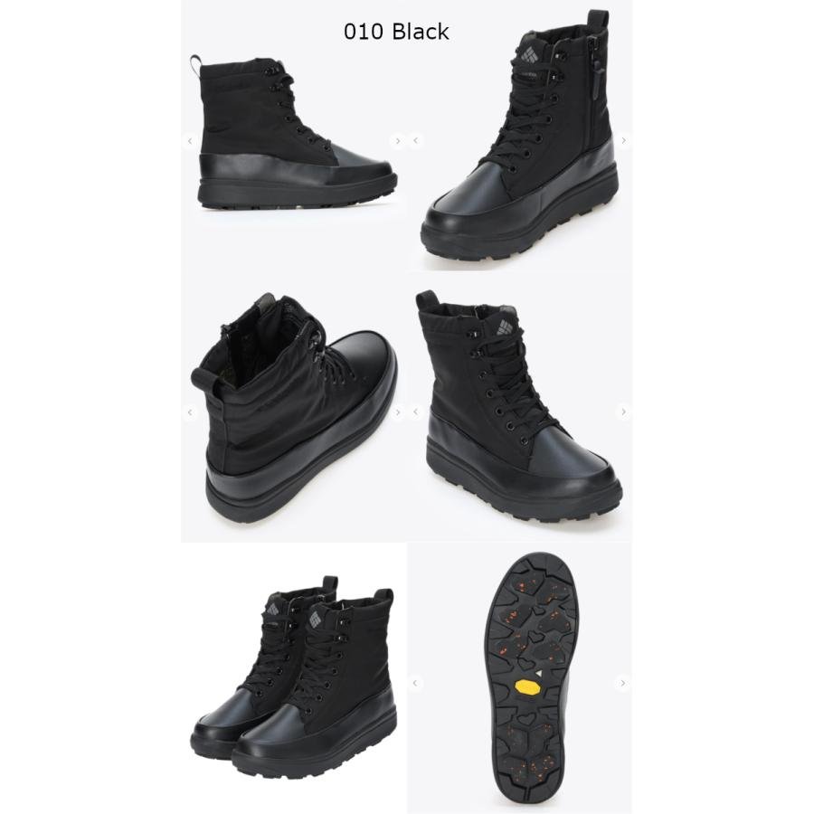 Columbia（コロンビア） スノーブーツ レディース サップランド スリー