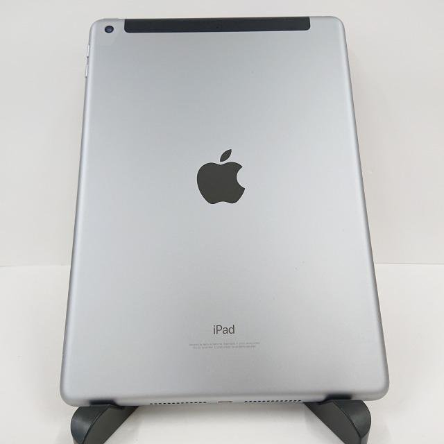 iPad 第6世代 Wifi＋Cellular 128GB SoftBank スペースグレイ 送料無料