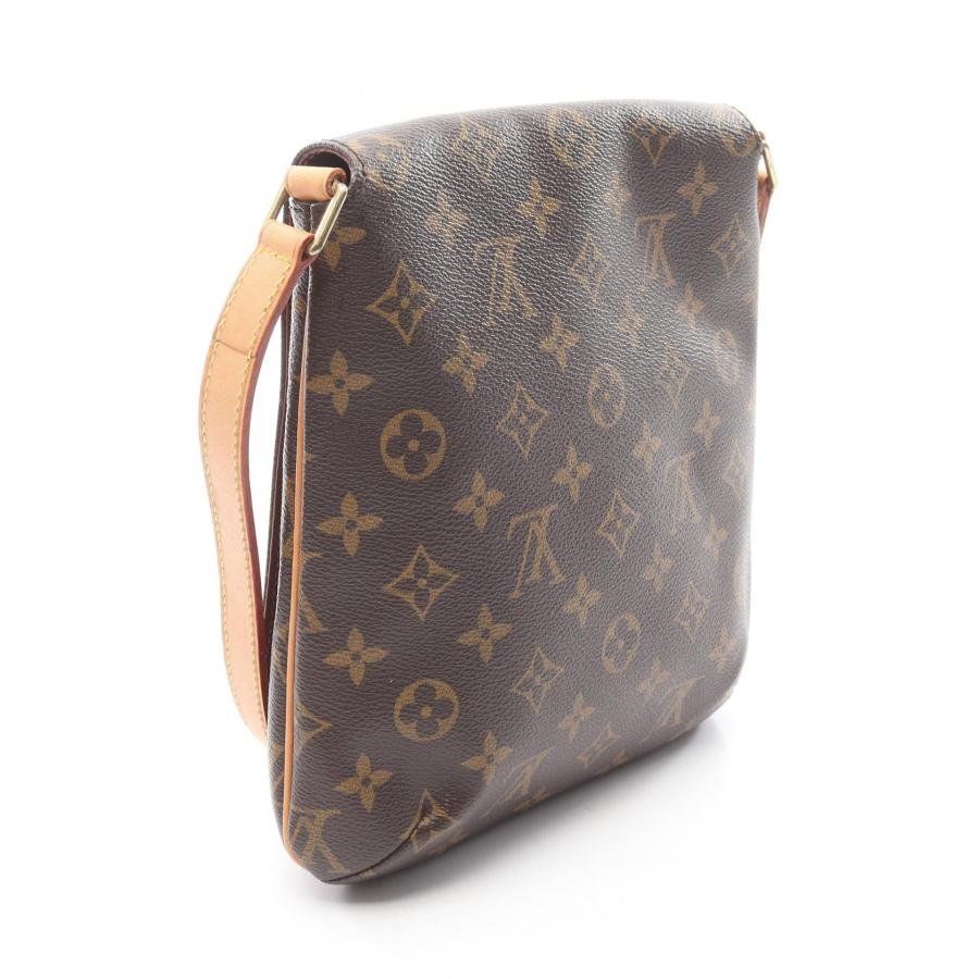 LOUIS VUITTON（ルイ・ヴィトン） ミュゼットサルサ ロングストラップ