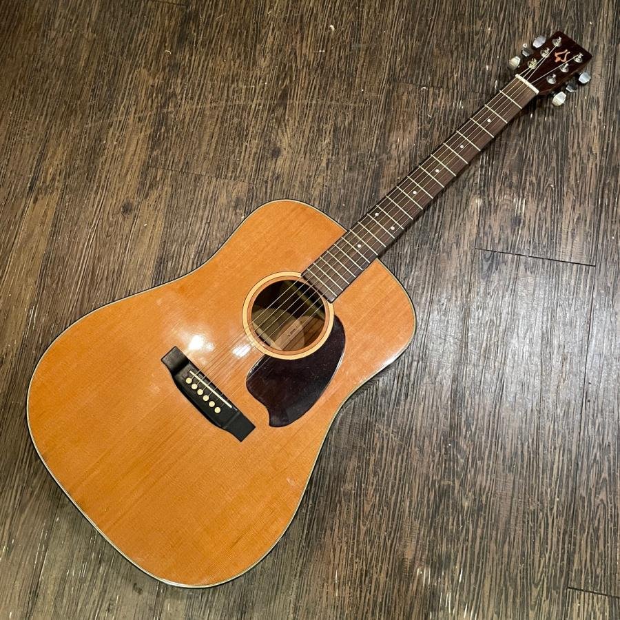 Yamaki Mugen markIAcoustic Guitar アコースティックギター ヤマキ