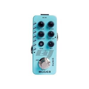 9OVERDRIVE9 Verre ver2.0 オーバードライブ 日本製 : 愛曲楽器 桜山