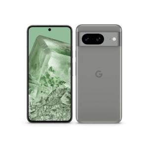 Google Pixel 8a 128GB Porcelain G576D GA04988-JP SIMフリー 新品 未