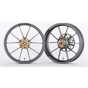 ADVANTAGE（アドバンテージ） EXACT [イグザクト] II RACING 10 フル