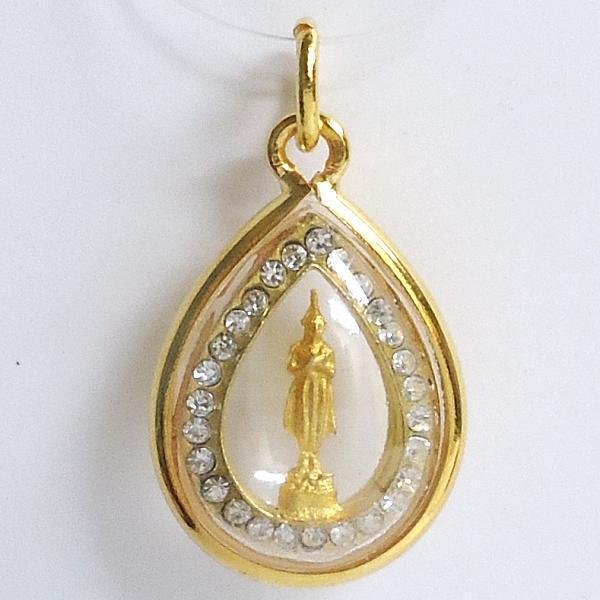 お守り 魔除け タイのお守り プラクルアン タイ 曜日の神様 幸せを呼ぶ