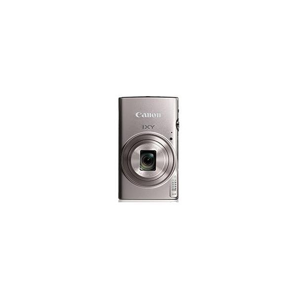 キヤノン（Canon） デジタルカメラ IXY 650 [シルバー] : ユープラン