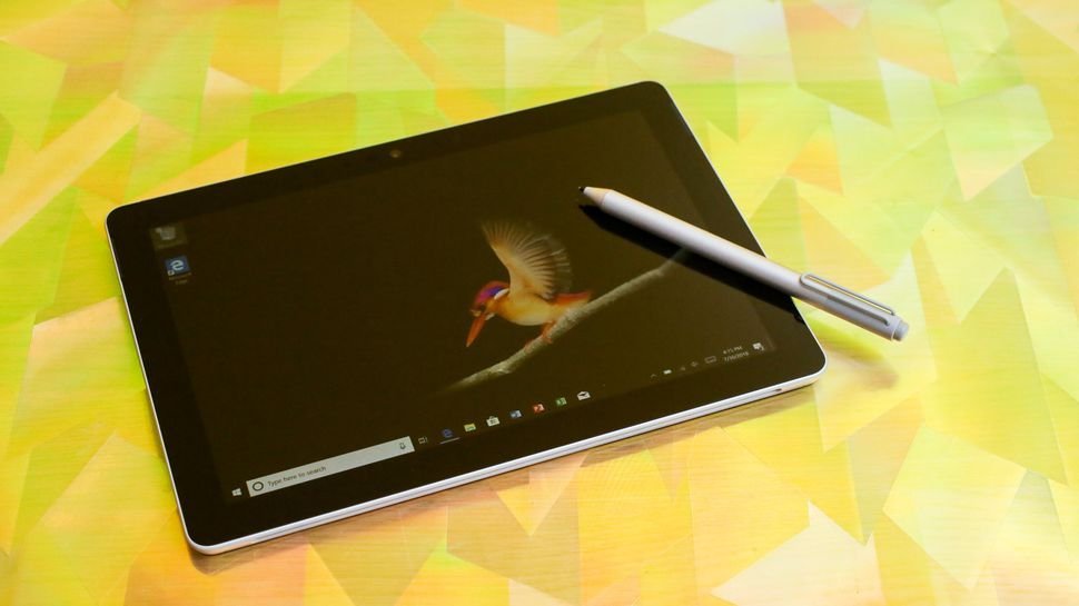 Surface Go」レビュー--2in1の長所を詰め込んだ小さな優れモノ - CNET