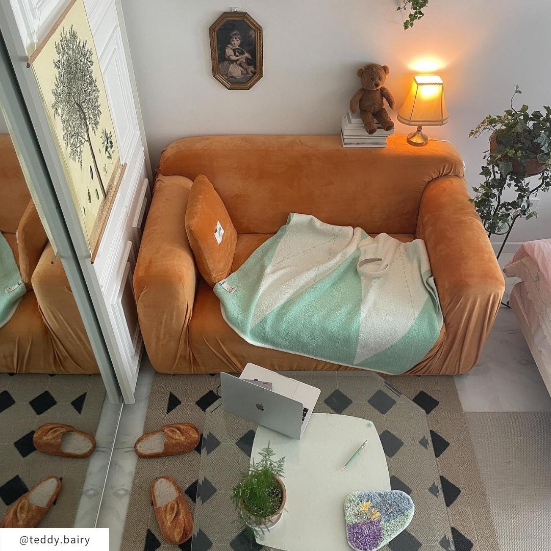 GAVI – Little Rooms