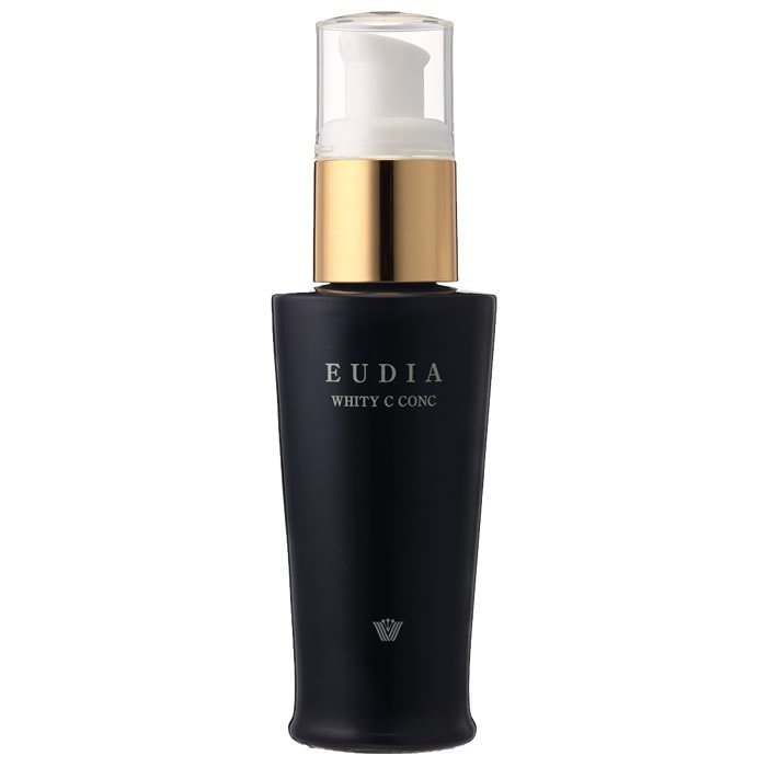 エウディア薬用 Cコンク(美容液)