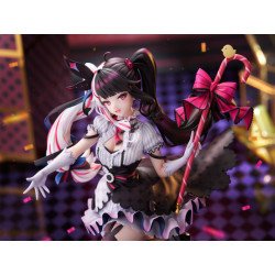 夜見れな 1/7スケールフィギュア - Meccha Japan