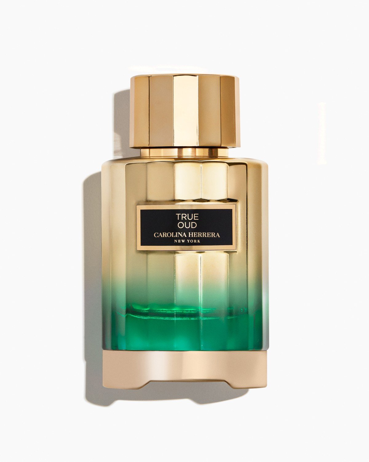 True Oud 100ml Eau de Parfum | Carolina Herrera BR